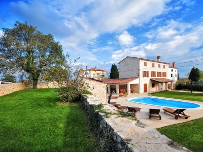 Villa Villa Moncalvo - Outdoor photo 3