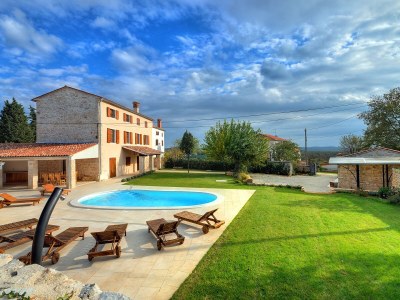 Villa Villa Moncalvo - Outdoor photo 5