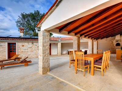 Villa Villa Moncalvo - Outdoor photo 6