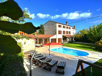 Villa Villa Moncalvo - Outdoor photo 8