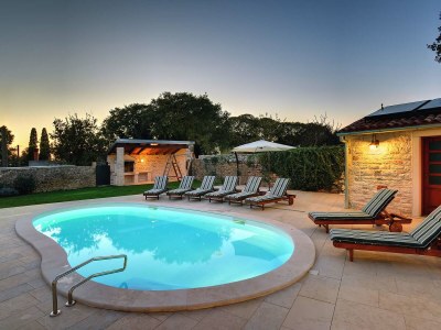 Villa Villa Moncalvo - Outdoor photo 9