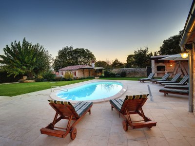 Villa Villa Moncalvo - Outdoor photo 10