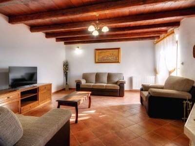Villa Villa Moncalvo - Features photo 11