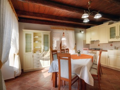Villa Villa Moncalvo - Features photo 12