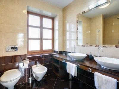 Villa Villa Moncalvo - Features photo 15