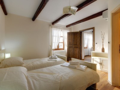 Villa Villa Moncalvo - Features photo 17