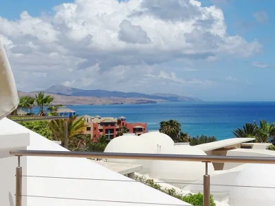 Villa DIE VILLA in Costa Calma - Villa