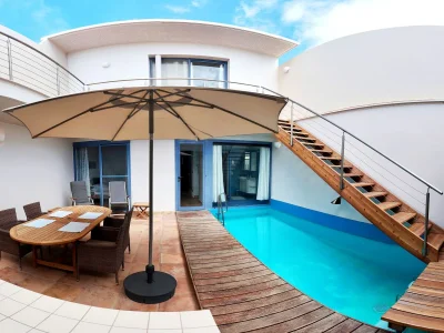 Villa DIE VILLA - Outdoor photo 3