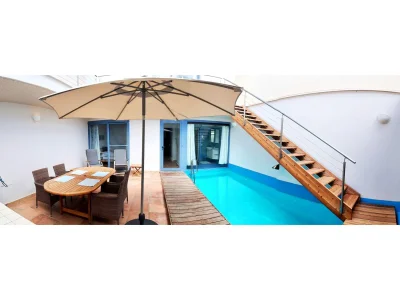 Villa DIE VILLA - Outdoor photo 4