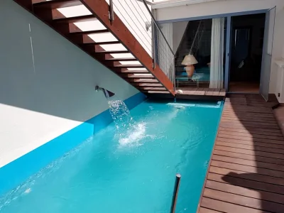 Villa DIE VILLA - Outdoor photo 5