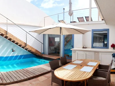 Villa DIE VILLA - Outdoor photo 6