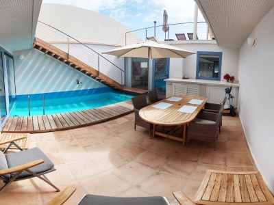 Villa DIE VILLA - Outdoor photo 7