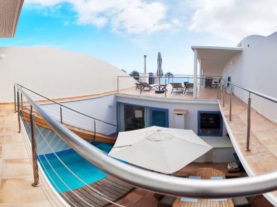 Villa DIE VILLA - Outdoor photo 9