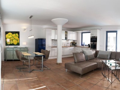 Villa DIE VILLA - Features photo 17