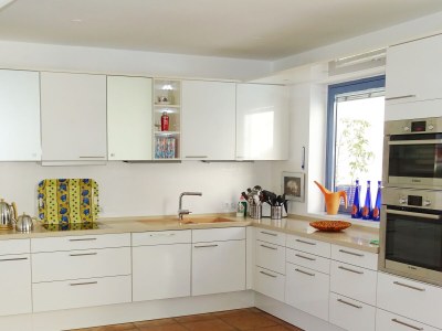 Villa DIE VILLA - Features photo 21