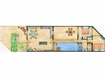 Villa DIE VILLA - Document photo 41