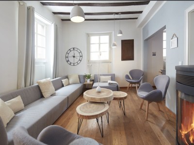 Holiday house Apple Tree - Outdoor photo 3