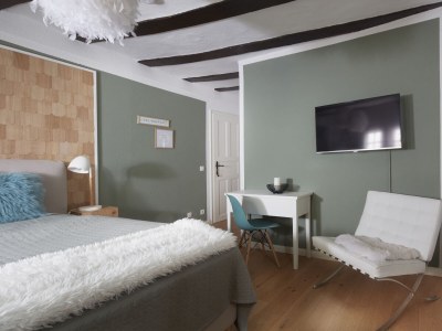 Holiday house Apple Tree - Outdoor photo 10