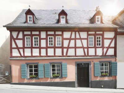 Holiday house Apple Tree - Outdoor photo 15