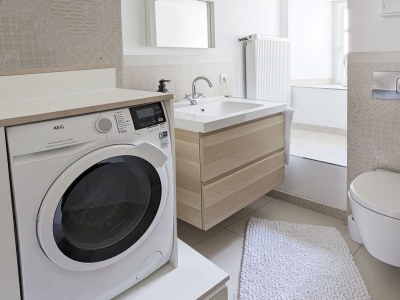 Holiday house Apple Tree - Outdoor photo 17