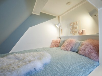 Holiday house Apple Tree - Outdoor photo 22