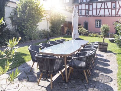 Holiday house Apple Tree - Outdoor photo 23