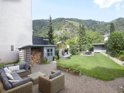 Holiday house Apple Tree - Outdoor photo 24