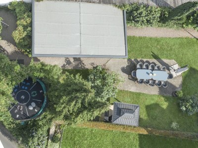 Holiday house Apple Tree - Outdoor photo 27