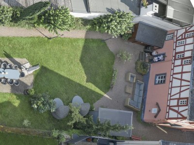 Holiday house Apple Tree - Outdoor photo 28