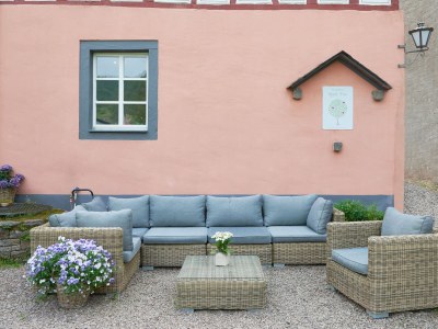 Holiday house Apple Tree - Outdoor photo 29