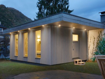 Holiday house Apple Tree - Outdoor photo 30