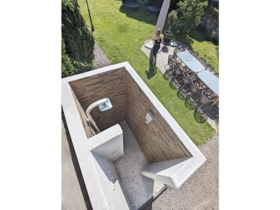 Holiday house Apple Tree - Outdoor photo 31