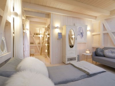 Holiday house Apple Tree - Outdoor photo 32