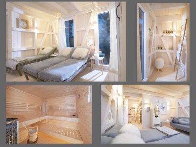 Holiday house Apple Tree - Outdoor photo 33