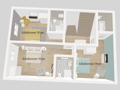 Holiday house Apple Tree - Outdoor photo 36