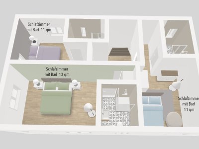 Holiday house Apple Tree - Outdoor photo 37