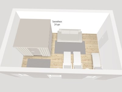 Holiday house Apple Tree - Outdoor photo 38