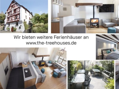 Holiday house Apple Tree - Outdoor photo 40