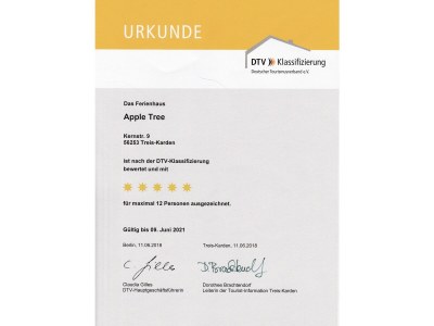 Holiday house Apple Tree - Outdoor photo 44