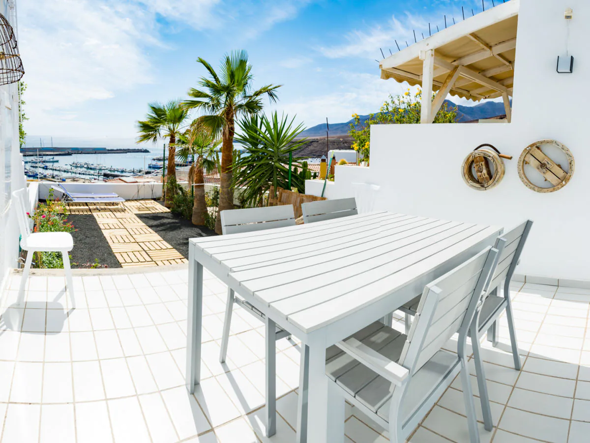 Holiday apartment Fantastische Meerblick