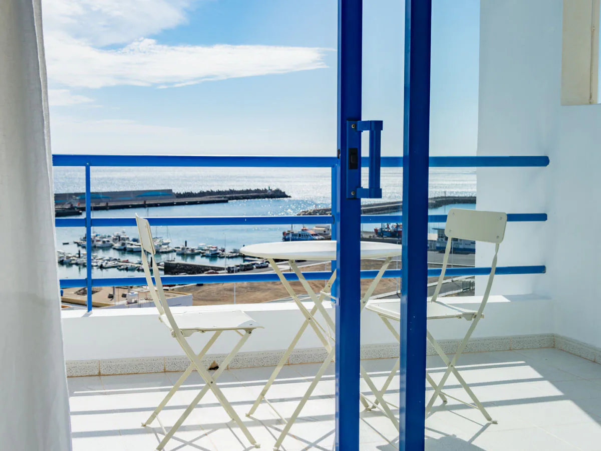 Holiday apartment Fantastische Meerblick - Outdoor photo 4