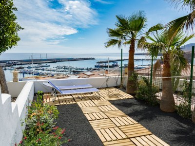 Holiday apartment Fantastische Meerblick - Outdoor photo 2