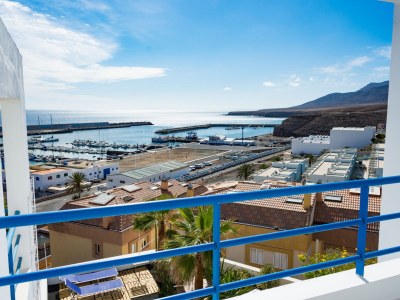 Holiday apartment Fantastische Meerblick - Outdoor photo 5