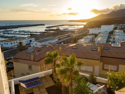 Holiday apartment Fantastische Meerblick - Outdoor photo 6