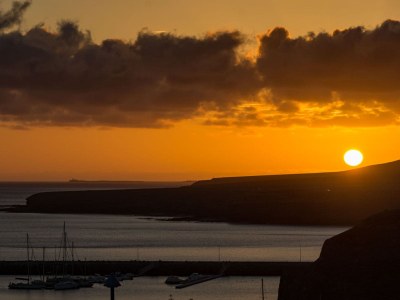 Holiday apartment Fantastische Meerblick - Outdoor photo 7