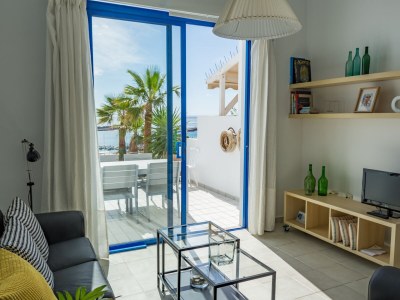 Holiday apartment Fantastische Meerblick - Features photo 8