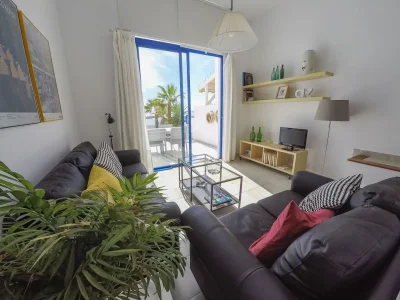 Holiday apartment Fantastische Meerblick - Features photo 9