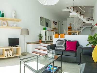 Holiday apartment Fantastische Meerblick - Features photo 10