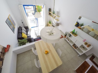 Holiday apartment Fantastische Meerblick - Features photo 11