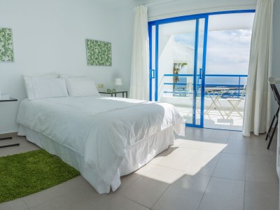 Holiday apartment Fantastische Meerblick - Features photo 12